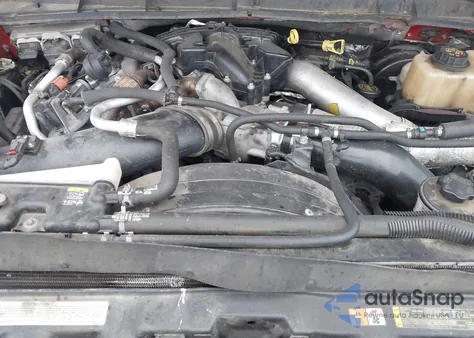 2012 Ford F250 Lariat z USA, uszkodzony, nr VIN 1FT7W2BT1CEB88941